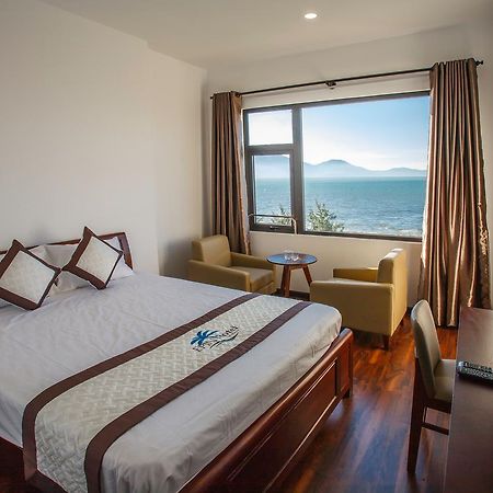 Epin Hotel Da Nang Esterno foto