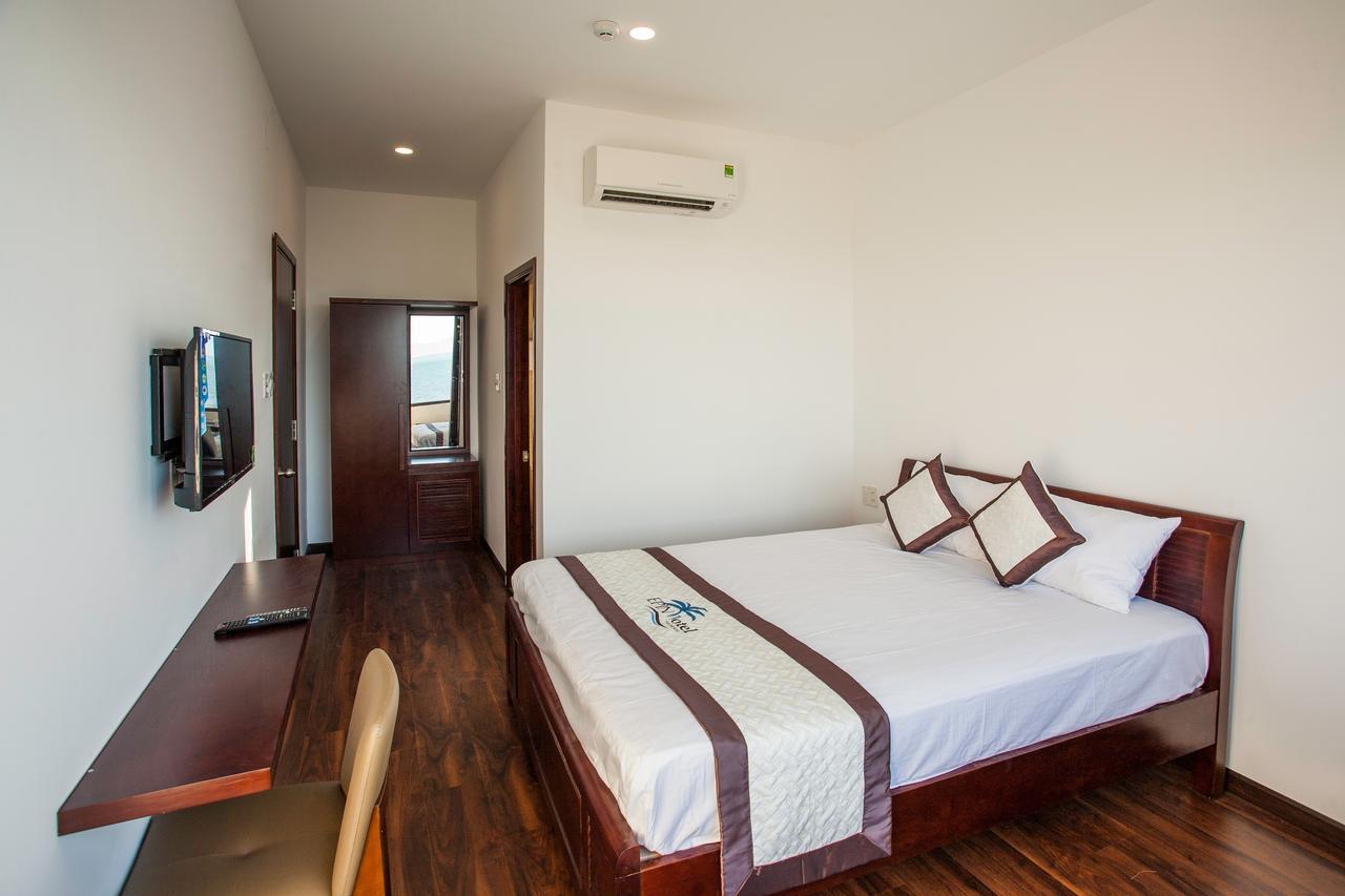 Epin Hotel Da Nang Esterno foto