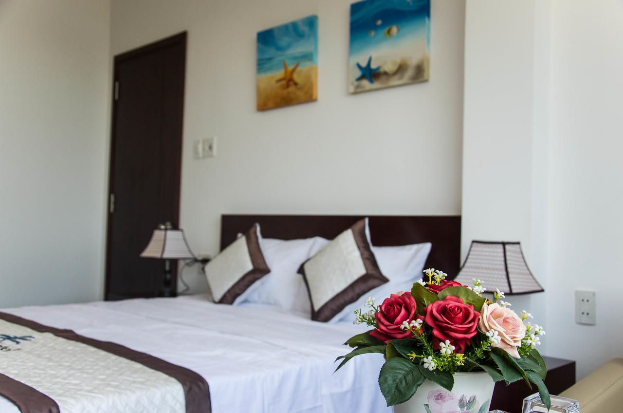 Epin Hotel Da Nang Esterno foto