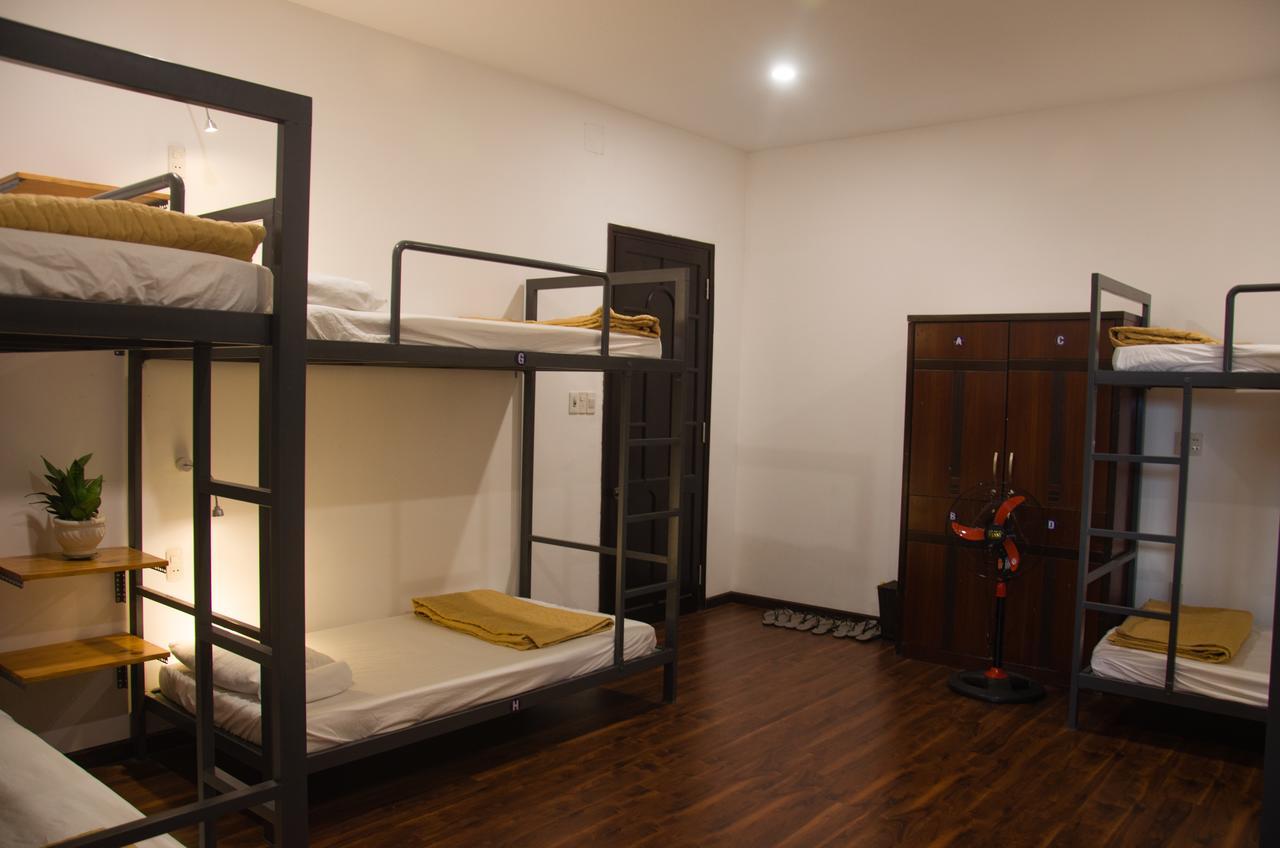 Epin Hotel Da Nang Esterno foto