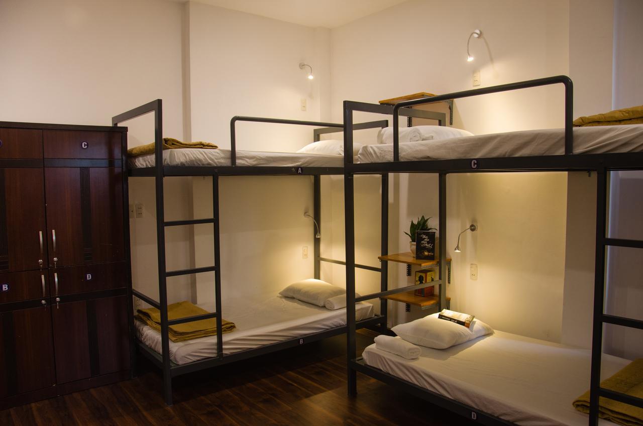 Epin Hotel Da Nang Esterno foto