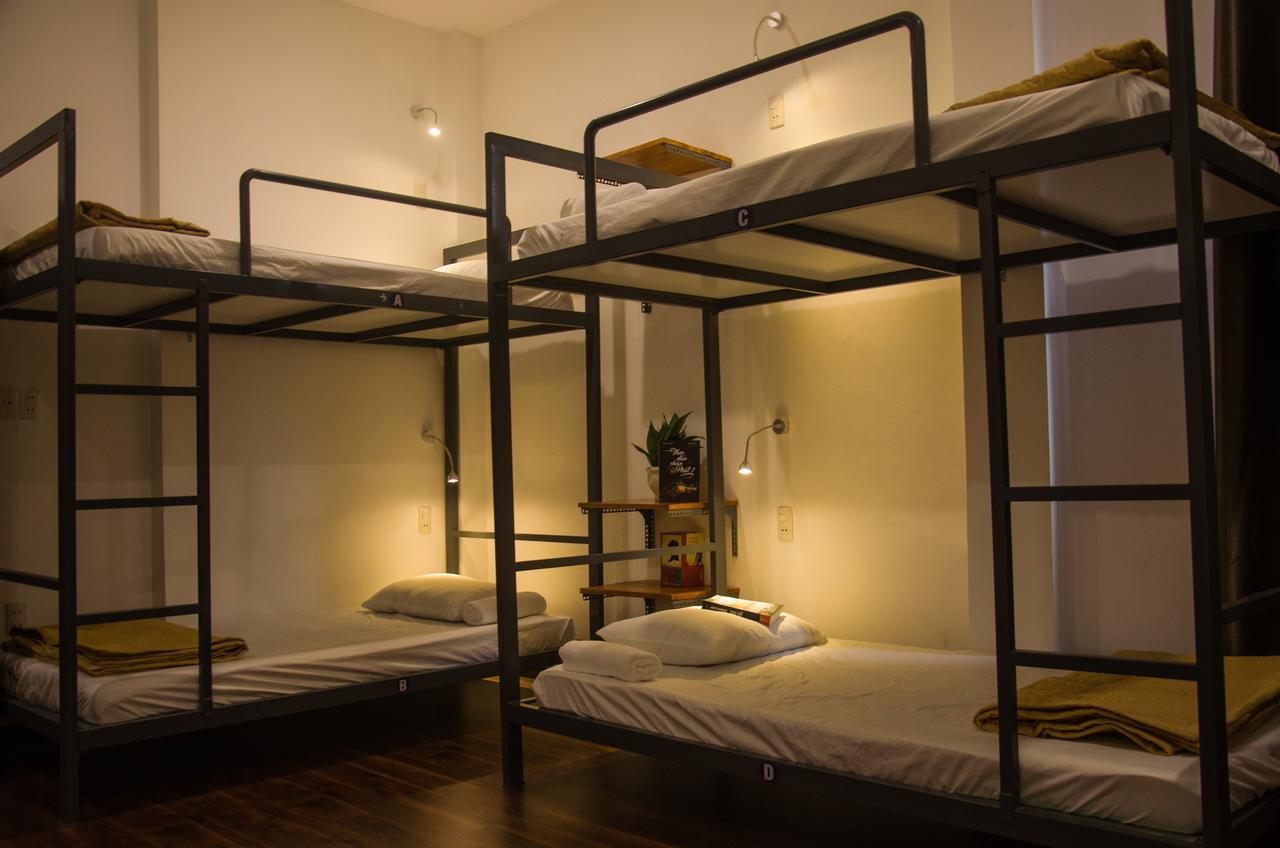 Epin Hotel Da Nang Esterno foto